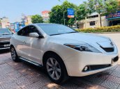 Bán Acura ZDX SH-AWD sản xuất năm 2010, màu bạc, nhập khẩu  