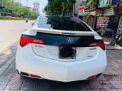 Bán Acura ZDX SH-AWD sản xuất năm 2010, màu bạc, nhập khẩu  