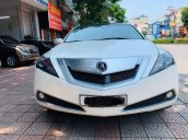 Bán Acura ZDX SH-AWD sản xuất năm 2010, màu bạc, nhập khẩu  