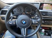 Bán xe BMW 330i đời 2015, màu trắng, nhập khẩu