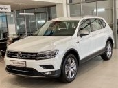 Volkswagen Đà Nẵng bán xe Volkswagen Tiguan giá sốc tặng ngay 200tr tiền mặt, giao xe ngay đủ màu giá tôt nhất miền Trung