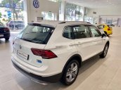 Volkswagen Đà Nẵng bán xe Volkswagen Tiguan giá sốc tặng ngay 200tr tiền mặt, giao xe ngay đủ màu giá tôt nhất miền Trung