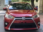 Bán xe Toyota Yaris sản xuất 2014, đẹp, giá tốt