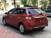 Bán xe Toyota Yaris sản xuất 2014, đẹp, giá tốt