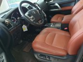 Bán Toyota Land Cruiser VX 4.6 V8 năm 2014, màu đen, nhập khẩu  