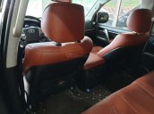 Bán Toyota Land Cruiser VX 4.6 V8 năm 2014, màu đen, nhập khẩu  