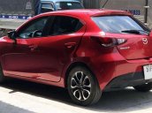 Bán xe Mazda 2 1.5AT đời 2016, màu đỏ 