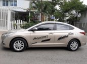 Cần bán xe Hyundai Accent MT đời 2019 số sàn giá cạnh tranh