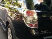 Cần bán Chevrolet Captiva sản xuất năm 2010 xe gia đình