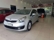 Cần bán Kia Rio năm sản xuất 2017, nhập khẩu còn mới, giá tốt