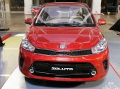 Cần bán xe Kia Soluto sản xuất năm 2020, màu đỏ