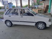 Bán Kia CD5 năm sản xuất 2001, màu trắng, xe nhập, giá 60tr