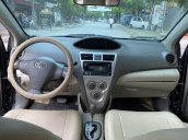 Cần bán Toyota Yaris đời 2008, màu đen, nhập khẩu nguyên chiếc như mới