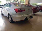 Cần bán Kia Rio năm sản xuất 2017, nhập khẩu còn mới, giá tốt