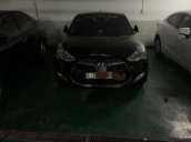 Bán xe Hyundai Veloster 2011, màu đen, nhập khẩu  