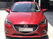 Bán xe Mazda 2 1.5AT đời 2016, màu đỏ 