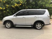 Bán Mitsubishi Zinger năm sản xuất 2010, màu bạc, chính chủ  