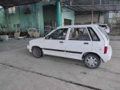 Bán Kia CD5 năm sản xuất 2001, màu trắng, xe nhập, giá 60tr