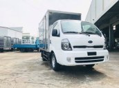 Cần bán xe Kia K250 đời 2020, màu trắng, 392 triệu