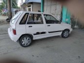 Bán Kia CD5 năm sản xuất 2001, màu trắng, xe nhập, giá 60tr