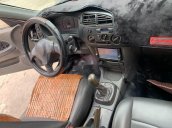 Bán Mitsubishi Lancer 2000, màu đen, xe nhập 