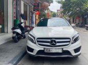 Bán Mercedes GLA 250 4 Matic đời 2015, màu trắng, giá tốt