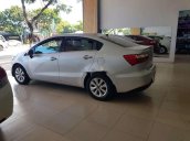 Cần bán Kia Rio năm sản xuất 2017, nhập khẩu còn mới, giá tốt