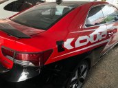Bán Kia Cerato Koup năm 2009, màu đỏ