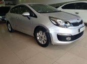 Cần bán Kia Rio năm sản xuất 2017, nhập khẩu còn mới, giá tốt