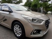 Cần bán xe Hyundai Accent MT đời 2019 số sàn giá cạnh tranh