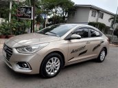 Cần bán xe Hyundai Accent MT đời 2019 số sàn giá cạnh tranh