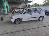 Bán Kia CD5 năm sản xuất 2001, màu trắng, xe nhập, giá 60tr