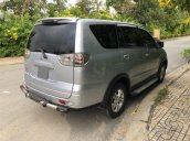 Bán Mitsubishi Zinger năm sản xuất 2010, màu bạc, chính chủ  