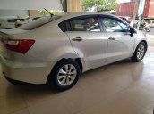 Cần bán Kia Rio năm sản xuất 2017, nhập khẩu còn mới, giá tốt