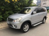 Bán Mitsubishi Zinger năm sản xuất 2010, màu bạc, chính chủ  