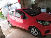 Cần bán lại xe Chevrolet Spark sản xuất năm 2018 còn mới  