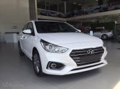 Hyundai Accent mới 2020 - giá ưu đãi - hỗ trợ vay ngân hàng