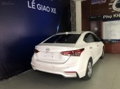 Hyundai Accent mới 2020 - giá ưu đãi - hỗ trợ vay ngân hàng