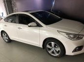 Hyundai Accent mới 2020 - giá ưu đãi - hỗ trợ vay ngân hàng