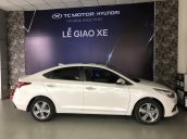 Hyundai Accent mới 2020 - giá ưu đãi - hỗ trợ vay ngân hàng