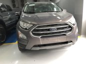 "Siêu ưu đãi" Ford Ecosport Titanium - giảm trực tiếp 53 triệu - giảm 50% thuế lệ phí trước bạ