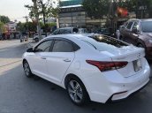 Hyundai Accent mới 2020 - giá ưu đãi - hỗ trợ vay ngân hàng