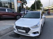 Hyundai Accent mới 2020 - giá ưu đãi - hỗ trợ vay ngân hàng