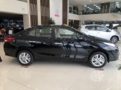 [ Toyota Phú Thọ ] Xe Toyota Vios 2020 giá tốt nhất Phú Thọ - giảm 50% thuế trước bạ - trả góp lãi suất tốt