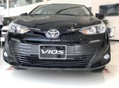 [ Toyota Phú Thọ ] Xe Toyota Vios 2020 giá tốt nhất Phú Thọ - giảm 50% thuế trước bạ - trả góp lãi suất tốt