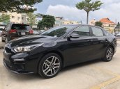 Kia Cerato 1.6 AT Luxury giá tốt + phụ kiện hấp dẫn, đủ màu