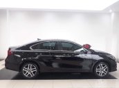 Kia Cerato 1.6 AT Luxury giá tốt + phụ kiện hấp dẫn, đủ màu