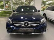 Cần bán lại xe Mercedes GLC300 năm sản xuất 2019, màu xanh