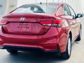 Hyundai Accent 2020, giảm ngay 50% thuế trước bạ + tặng ngay tiền mặt, cam kết mua xe giá tốt nhất chỉ có ở đây