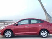 Hyundai Accent 2020, giảm ngay 50% thuế trước bạ + tặng ngay tiền mặt, cam kết mua xe giá tốt nhất chỉ có ở đây